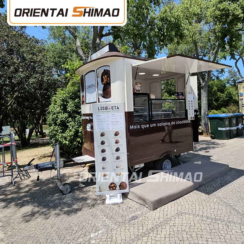 Vlastný trailer za 30 dní! Qingfengovo „dodanie blesku“ zdokumentované