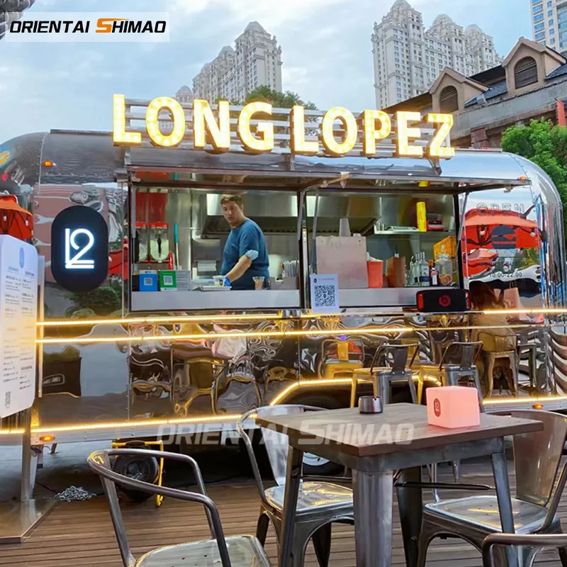 Ako si vybrať miesto pre food truck